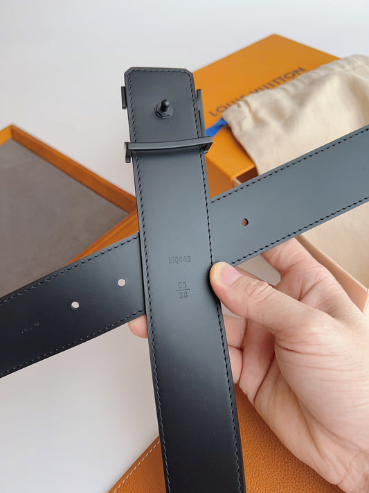 Louis Vuitton Belt