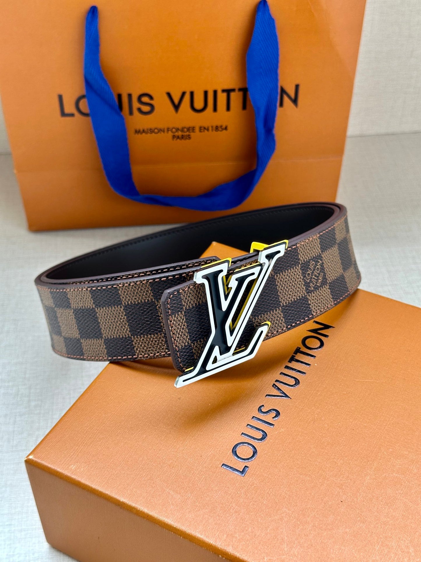 Louis Vuitton Belt