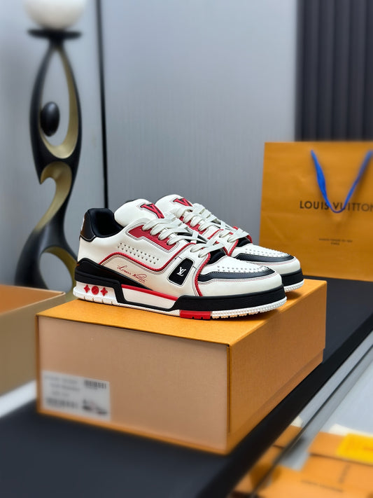 Louis Vuitton Sneaker