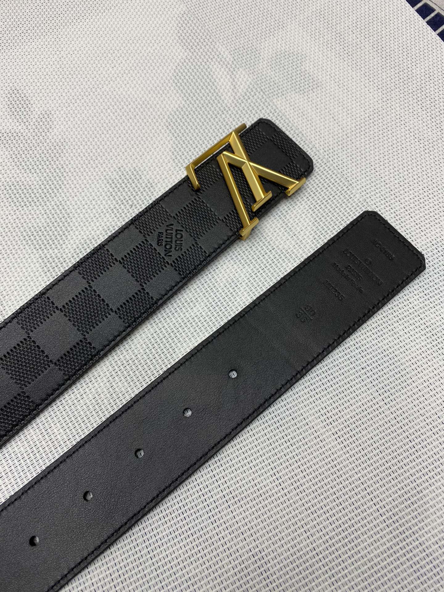 Louis Vuitton Belt