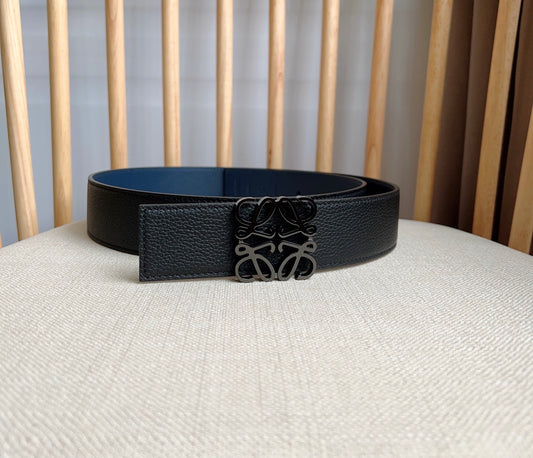 Loewe leather Belt