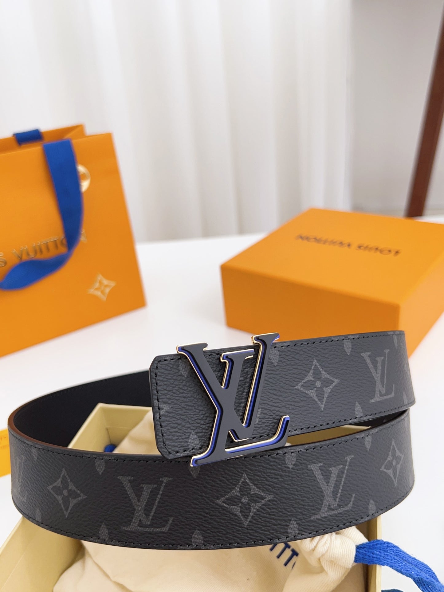 Louis Vuitton Belt