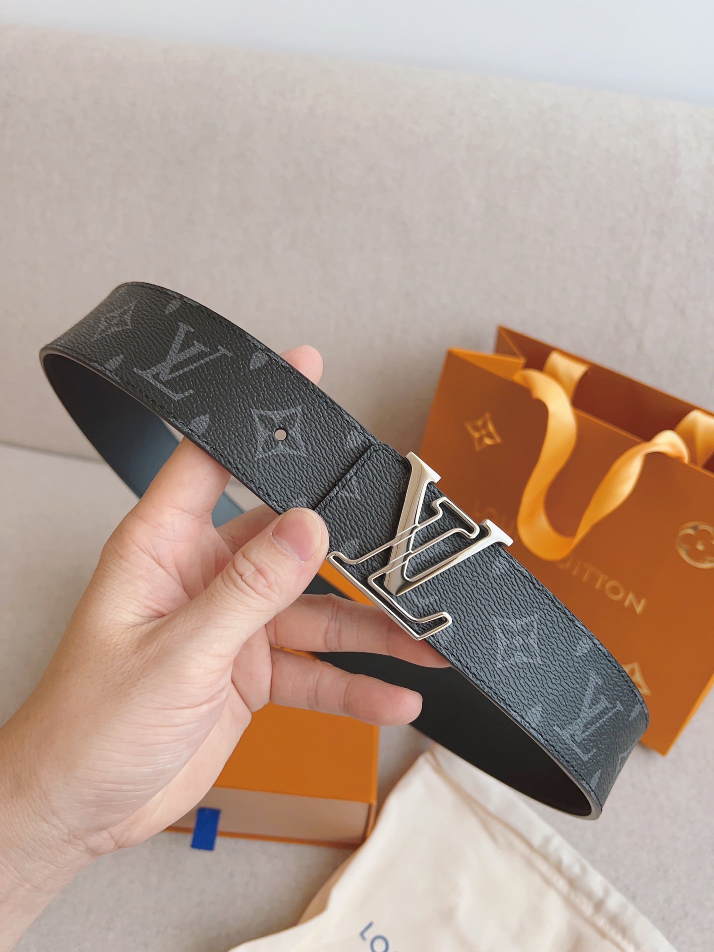 Louis Vuitton Belt