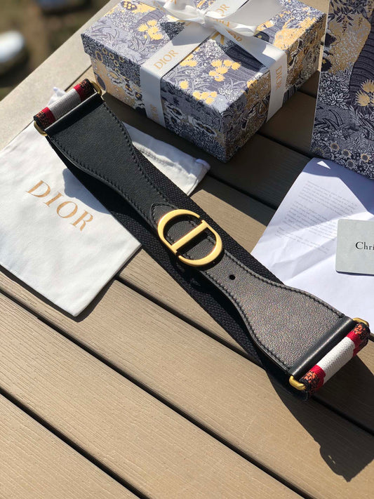 Christian Dior Belt