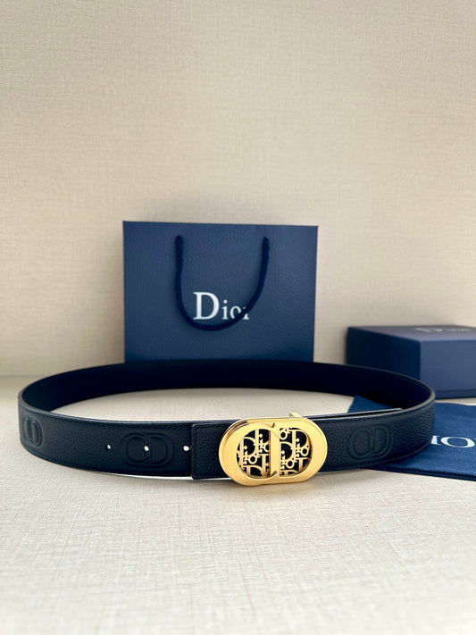 Christian Dior Belt