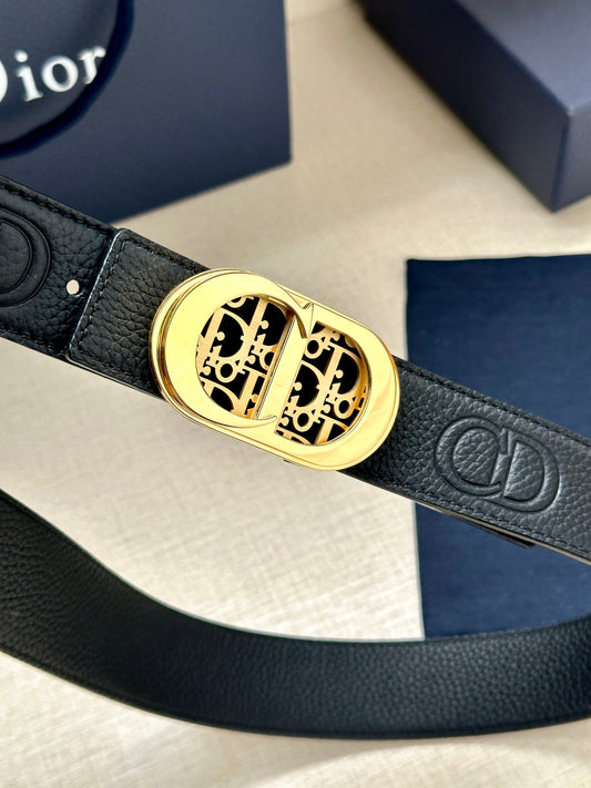 Christian Dior Belt