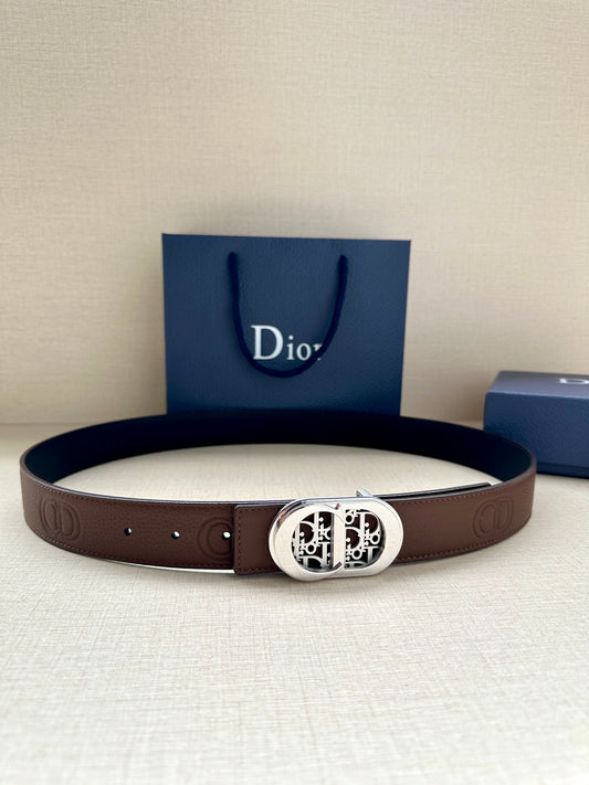 Christian Dior Belt