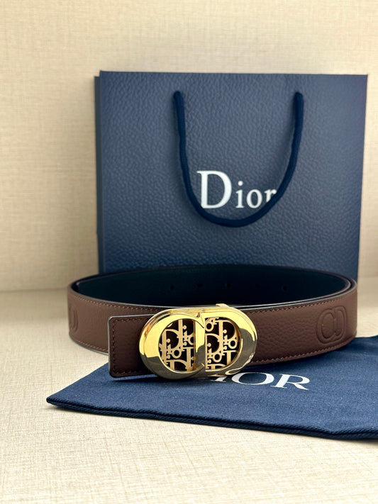 Christian Dior Belt