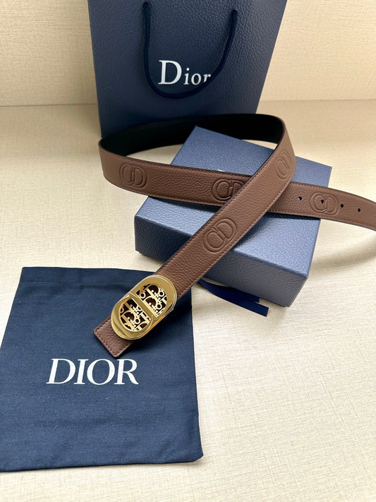 Christian Dior Belt