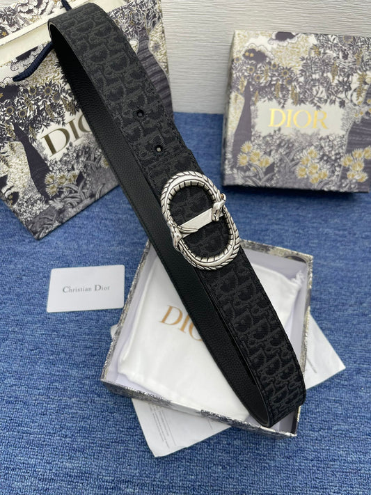 Christian Dior Belt