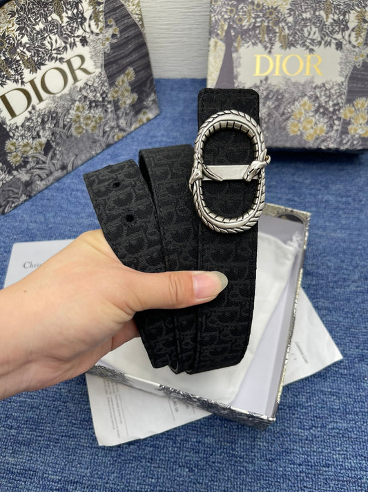 Christian Dior Belt