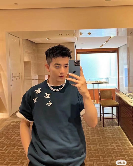 Louis Vuitton TEE