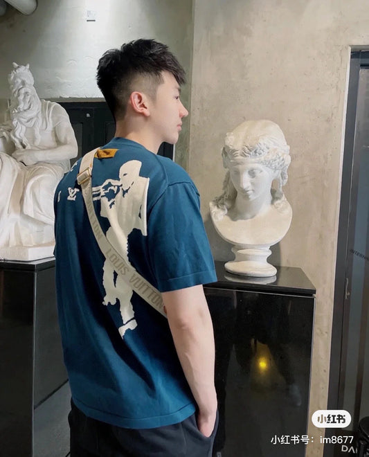 Louis Vuitton TEE