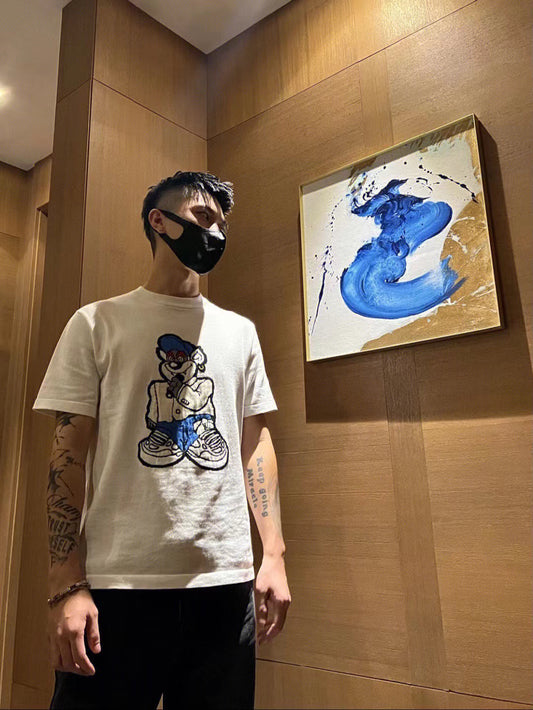Louis Vuitton Tee