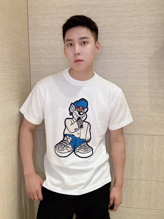 Louis Vuitton Tee