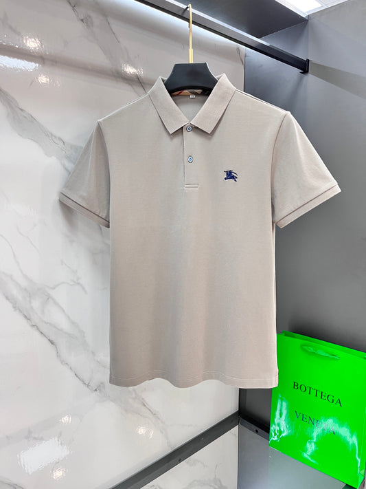 Burberry Polo T-Shirt