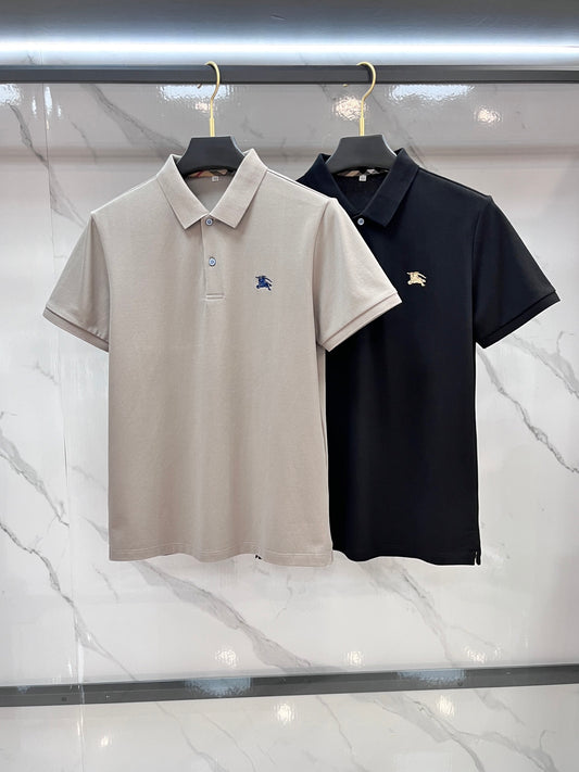 Burberry Polo T-Shirt