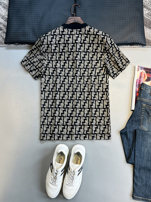 Fendi T-Shirt