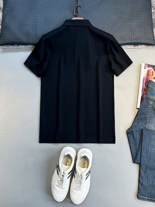 Ferragamo Polo T-Shirt