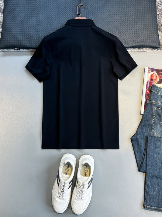 Lora Piana Polo T-Shirt