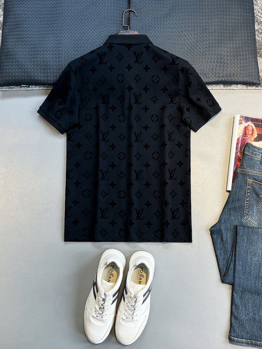 Louis Vuitton Polo T-Shirt