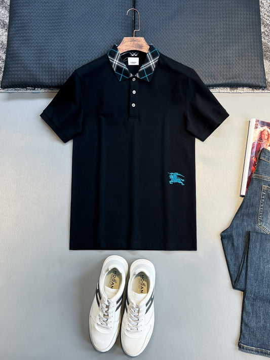 Burberry Polo T-Shirt
