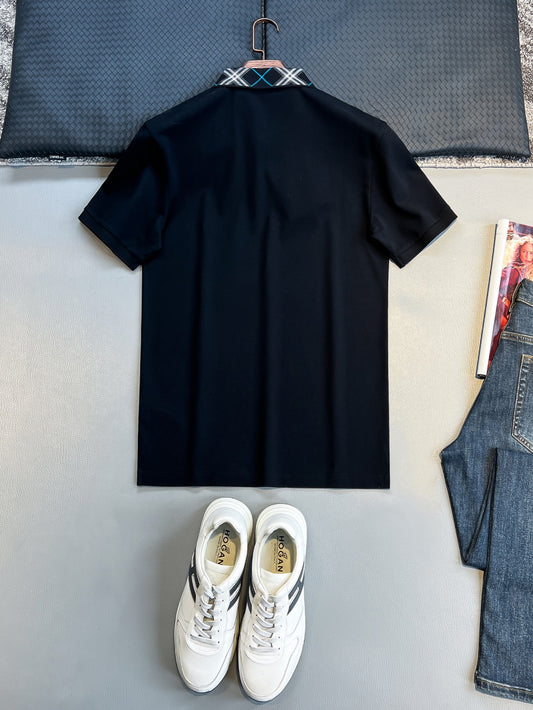 Burberry Polo T-Shirt