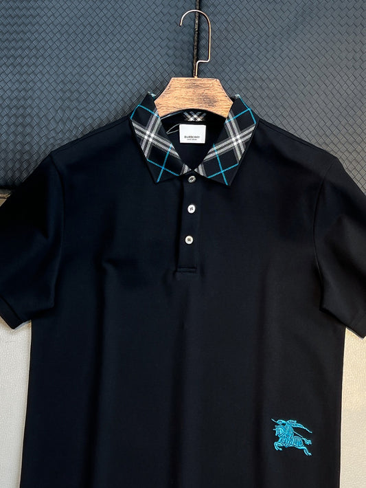 Burberry Polo T-Shirt