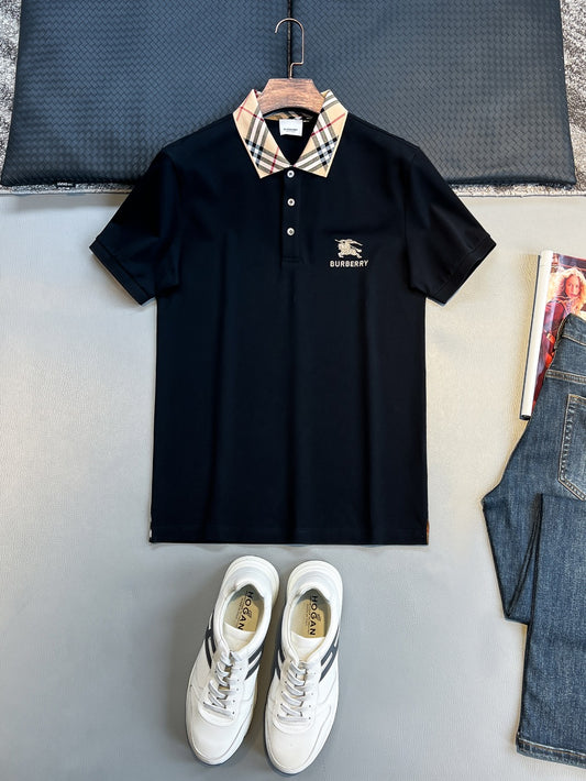 Burberry Polo T-Shirt
