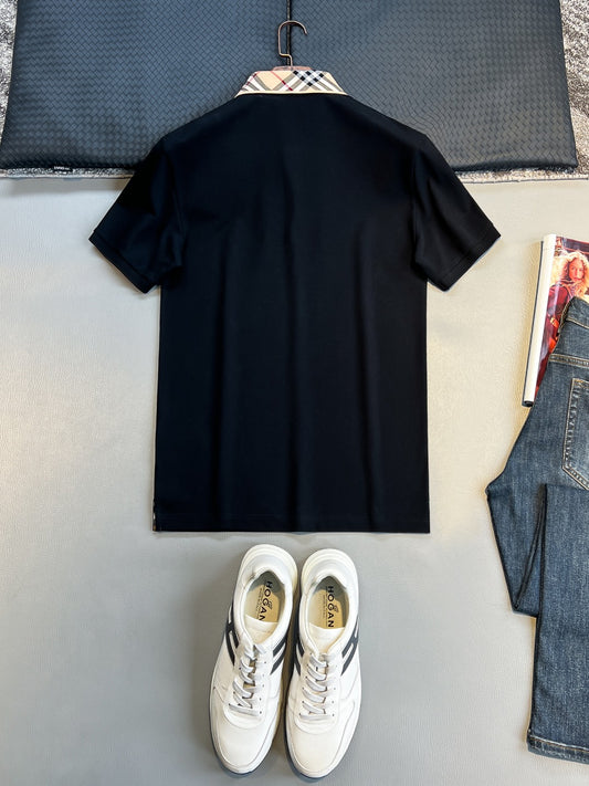 Burberry Polo T-Shirt