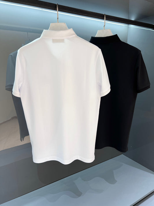 Lora Piana Polo T-Shirt