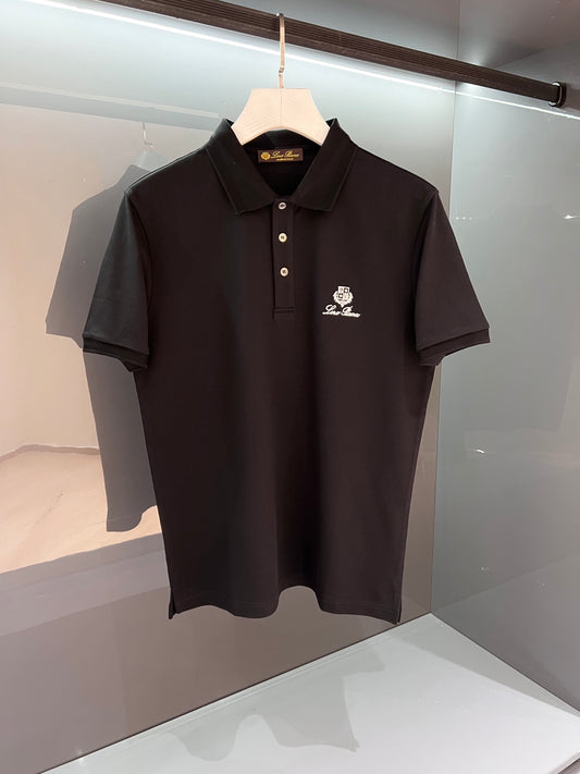 Lora Piana Polo T-Shirt