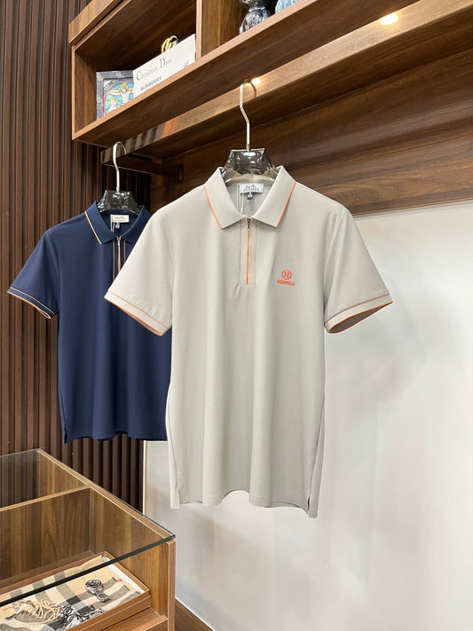 Hermes Polo T-Shirt