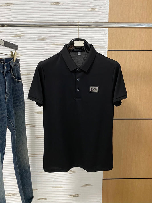 Dolce & Gabbana Polo T-Shirt