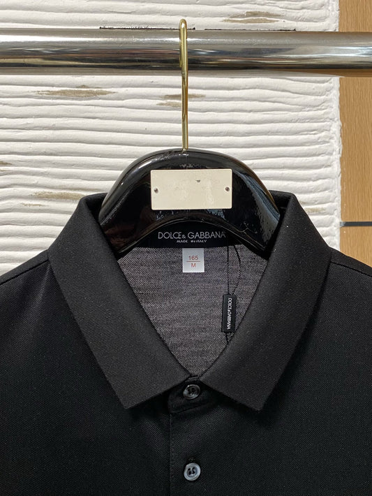 Dolce & Gabbana Polo T-Shirt