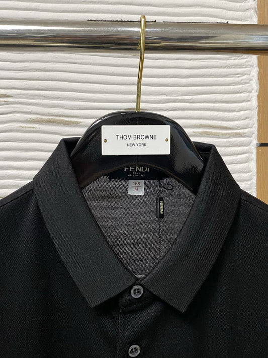 Fendi Polo T-Shirt