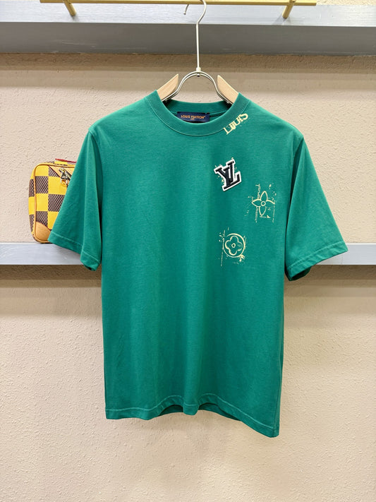 Louis Vuitton T-Shirt
