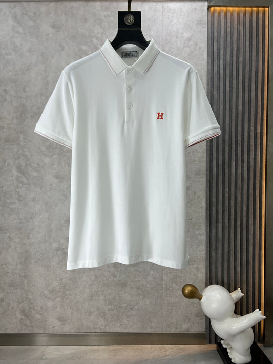 Hermes Polo T-Shirt
