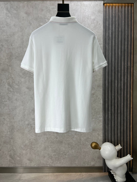 Hermes Polo T-Shirt