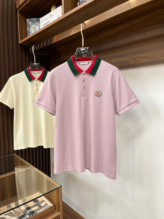 Gucci Polo T-Shirt