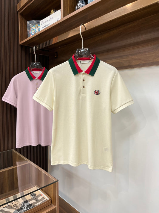 Gucci Polo T-Shirt