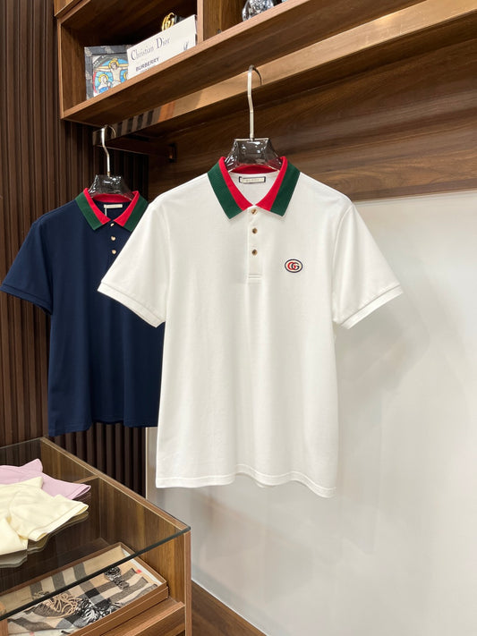 Gucci Polo T-Shirt