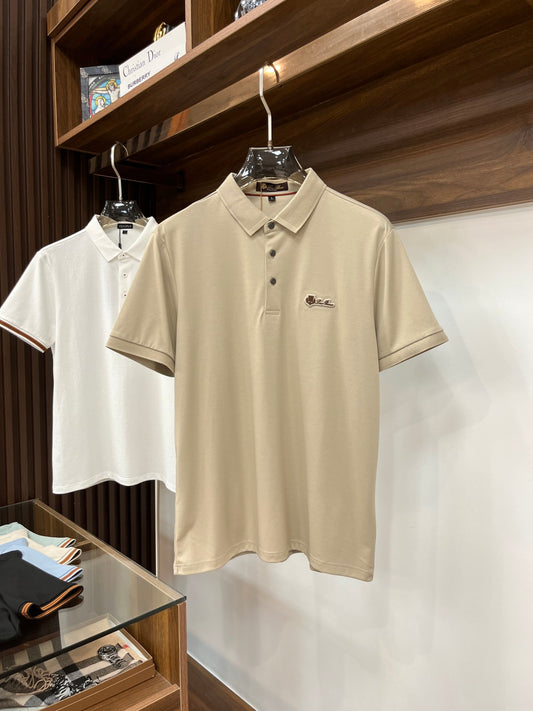 Lora Piana Polo T-Shirt