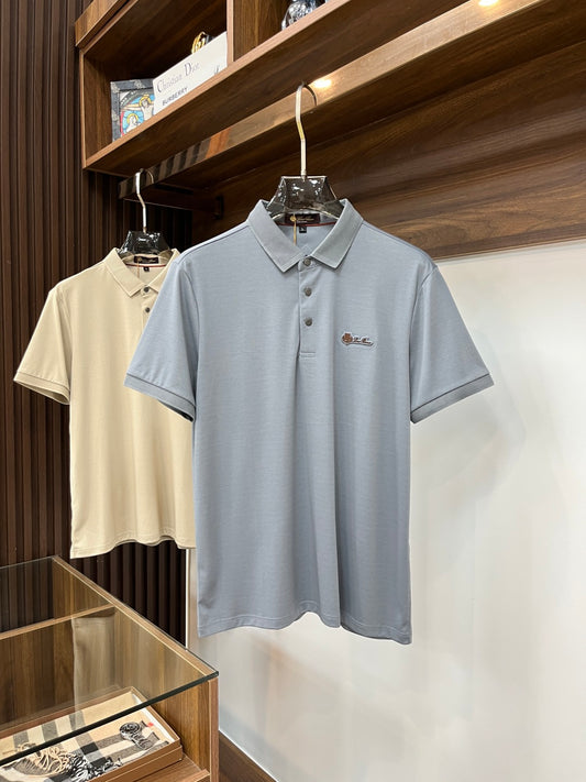 Lora Piana Polo T-Shirt