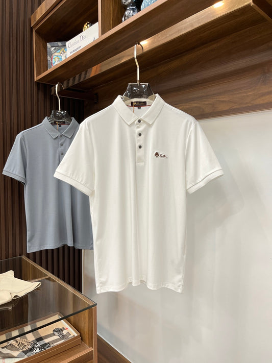 Lora Piana Polo T-Shirt