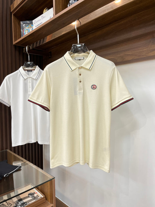 Gucci Polo T-Shirt