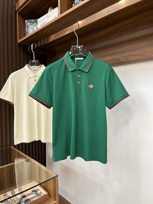 Gucci Polo T-Shirt