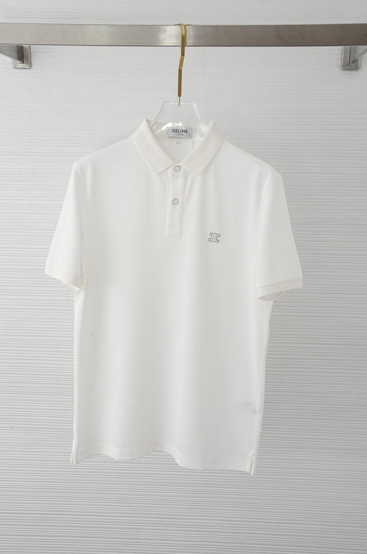 Celine Polo T-Shirt