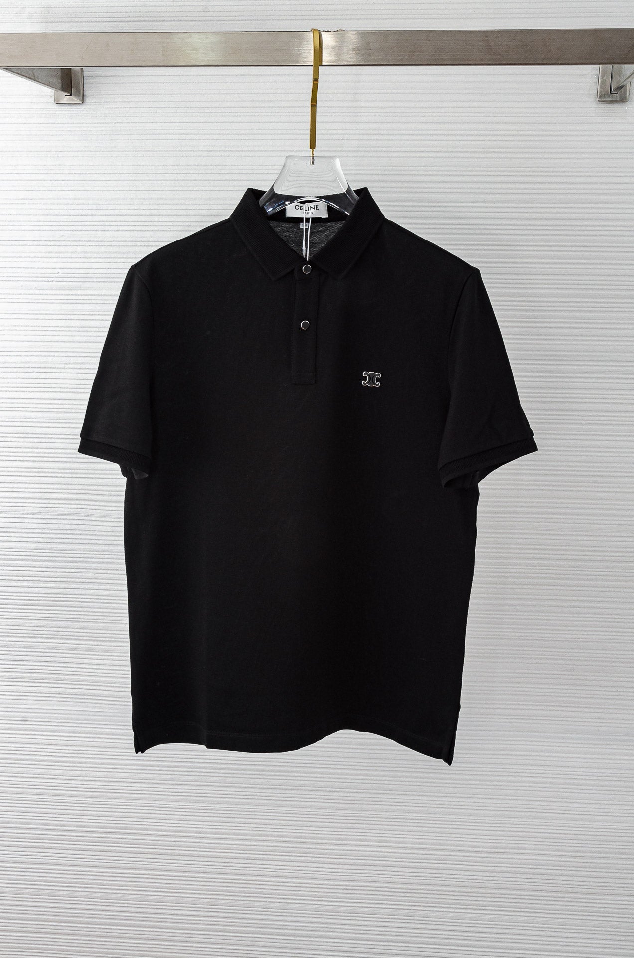 Celine Polo T-Shirt