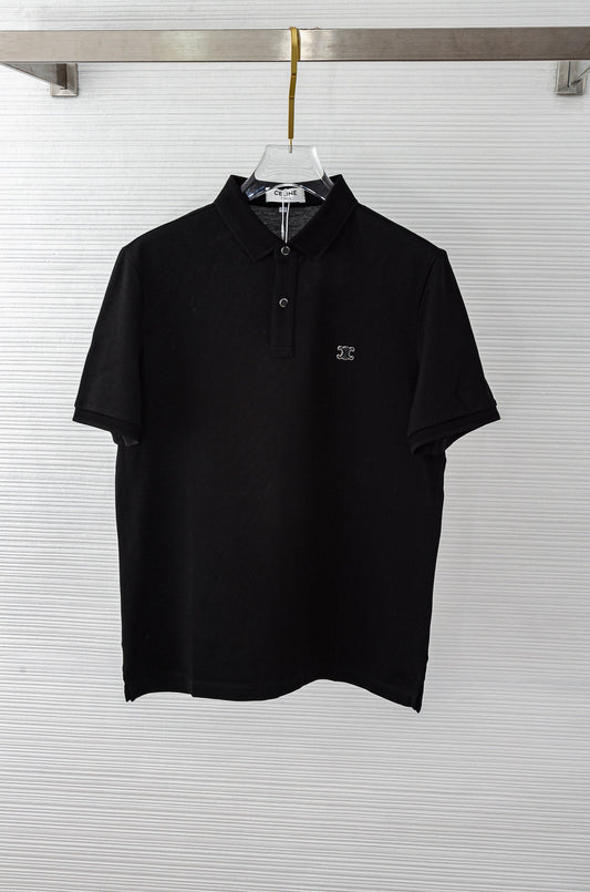 Celine Polo T-Shirt